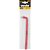 Chave hexagonal (allen) 6,0mm isolada IEC60900 VONDER - Imagem 2