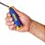 Jogo de chaves hexagonais curtas tipo canivete 1,5mm a 6mm com 7 peças IW10764 IRWIN - Imagem 3