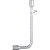 Chave biela 17mm 025.008 GEDORE - Imagem 2