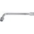 Chave biela 17mm 025.008 GEDORE - Imagem 3