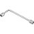 Chave biela 17mm NOVE54 - Imagem 1