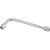 Chave biela 18mm GEDORE RED - Imagem 1