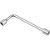 Chave biela 18mm NOVE54 - Imagem 1