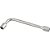 Chave biela 3/4" aço cromo vanádio 3301526 GEDORE RED - Imagem 1
