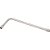 Chave biela 8mm VONDER - Imagem 1