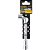 Chave biela com furo passante 10mm VONDER - Imagem 3