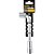 Chave biela com furo passante 14mm VONDER - Imagem 3