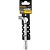 Chave biela com furo passante 8mm VONDER - Imagem 3