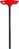 Chave hexagonal (allen) 2,5mm cabot GEDORE RED - Imagem 1