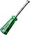 Chave canhão 3/8" x 239mm aço cromo vanádio 252607B BELZER - Imagem 2