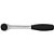 Catraca para soquete encaixe 1/2" cabeça redonda ST13901SC SATA - Imagem 2