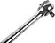 Catraca para soquete encaixe 1/4" cabeça redonda ST11901SC SATA - Imagem 3