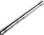 Catraca para soquete encaixe 1/4" cabeça redonda ST11901SC SATA - Imagem 5