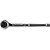 Catraca para soquete encaixe 1/4" cabeça redonda ST11901SC SATA - Imagem 2