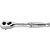 Catraca para soquete encaixe 3/8" 60 dentes ST12971ST SATA - Imagem 1