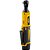 Chave catraca a bateria com encaixe 3/8" 12V bivolt CCV 120 VONDER - Imagem 2