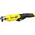 Chave catraca a bateria com encaixe 3/8" 20V MAX sem bateria e sem carregador SCF930B-B3 STANLEY - Imagem 3