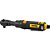 Chave catraca pneumática com encaixe de 1/2" - 12,7mm CCP 120 VONDER PLUS - Imagem 4
