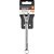 Chave combinada 10mm aço especial niquelado e cromado S09100100 3370032 ROBUST - Imagem 2