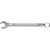 Chave combinada 11mm aço especial niquelado e cromado S09100110 3370033 ROBUST - Imagem 1