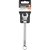 Chave combinada 12mm aço especial niquelado e cromado S09100120 3370034 ROBUST - Imagem 2