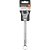 Chave combinada 15mm aço especial niquelado e cromado S09100150 3370037 ROBUST - Imagem 2