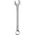 Chave combinada 17mm aço especial niquelado e cromado S09100170 3370039 ROBUST - Imagem 3