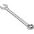 Chave combinada 17mm aço especial niquelado e cromado S09100170 3370039 ROBUST - Imagem 6