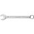 Chave combinada 18mm aço especial niquelado e cromado S09100180 3370040 ROBUST - Imagem 1