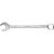 Chave combinada 20mm aço especial niquelado e cromado S09100200 3370042 ROBUST - Imagem 1