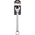 Chave combinada 28mm aço especial niquelado e cromado S09100280 3370077 ROBUST - Imagem 2