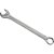 Chave combinada 3/4" aço cromo vanádio cromado e polido ST40109SC SATA - Imagem 1