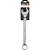 Chave combinada 30mm aço especial niquelado e cromado S09100300 3370049 ROBUST - Imagem 2