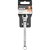Chave combinada 9mm aço especial niquelado e cromado S09100090 3370031 ROBUST - Imagem 2
