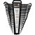 Jogo de chaves combinadas 6,0mm a 32,0mm com 25 peças S09105025 3370081 ROBUST - Imagem 1