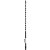 Ferro de pua 1/4" x 305mm tipo Mathieson 12" IW344 kit com 12 peças IRWIN - Imagem 2
