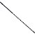 Ferro de pua 1/4" x 305mm tipo Mathieson 12" IW344 kit com 12 peças IRWIN - Imagem 3