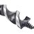 Ferro de pua 3/4" x 305mm tipo Mathieson 12" IW352 IRWIN - 6 unidades - Imagem 4