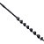 Ferro de pua 3/4" x 305mm tipo Mathieson 12" IW352 IRWIN - 6 unidades - Imagem 3