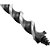 Ferro de pua 3/8" x 305mm tipo Mathieson 12" IW346 kit com 12 peças IRWIN - Imagem 3