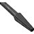 Ferro de pua 3/8" x 305mm tipo Mathieson 12" IW346 kit com 12 peças IRWIN - Imagem 4