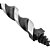 Ferro de pua 7/16" x 201mm tipo Mathieson Standard IW332 kit com 12 peças IRWIN - Imagem 3