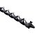 Ferro de pua 9/16" x 305mm tipo Mathieson 12" IW349 kit com 12 peças IRWIN - Imagem 3