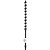 Ferro de pua 9/16" x 305mm tipo Mathieson 12" IW349 kit com 12 peças IRWIN - Imagem 2