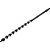 Ferro de pua 9/16" x 305mm tipo Mathieson 12" IW349 kit com 12 peças IRWIN - Imagem 4