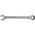 Chave combinada com catraca 22mm R07100220 GEDORE RED - Imagem 1