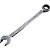 Chave combinada com catraca Speedy 11mm 85511BT BELZER - Imagem 1