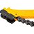 Chave de corrente 14" para tubos VONDER - Imagem 3