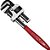 Chave grifo 10" tipo Stillson 113603 MAYLE - Imagem 1