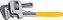 Chave grifo 12" tipo Stillson encartelada VONDER - Imagem 1